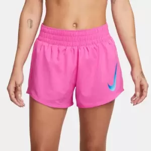 Swoosh Run Running Shorts