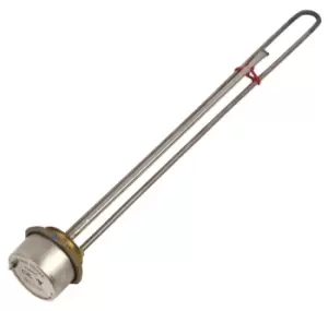 Tesla Dry Heating Element