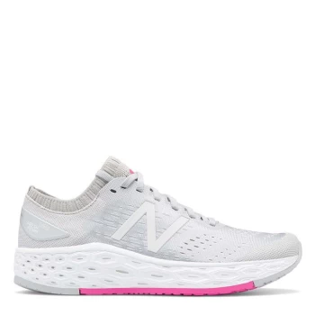 New Balance Fresh Foam Vongo Trainers Ladies - White