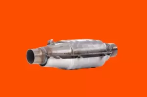 JMJ Catalytic Converter, universal 2-50