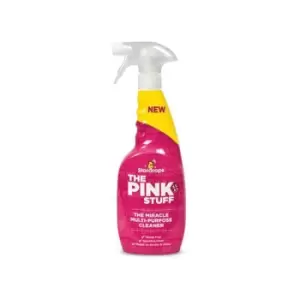 Pink Stuff Multi Purpose Cleaner 750ml PIKC368125 - Stardrops