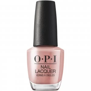 OPI Hollywood Collection Nail Polish - I'm an Extra 15ml