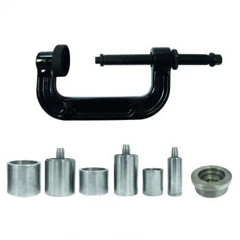 Land Rover Bush Kit - C Clamp Option