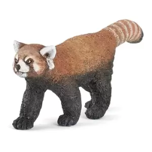 Papo Wild Animal Kingdom Red Panda Toy Figure, Three Years or...