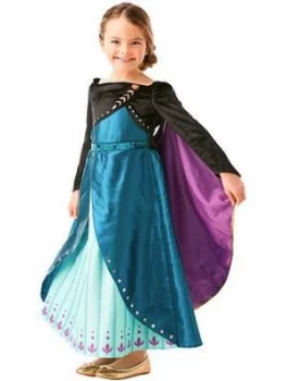 Disney Frozen Frozen 2 Anna Epilogue Dress