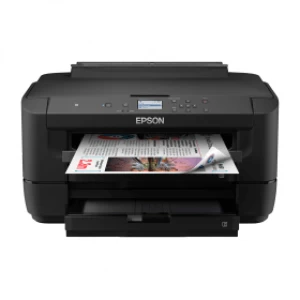 Epson WorkForce WF-7210DTW Wireless Colour Inkjet Printer