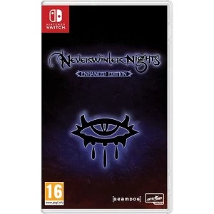 Neverwinter Nights Nintendo Switch Game