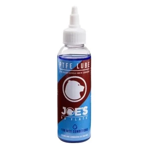 Joe's No Flats Eco Nano Lube Wet Conditions 125ml