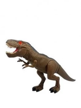 Mighty Megasaur Battery Operated Walking Dinosaur