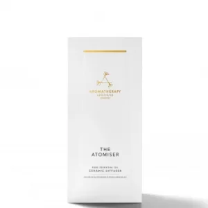 Aromatherapy Associates The Atomiser Essential Oil Diffuser