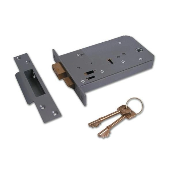 Union C-Series 3J60 Detainer Horizontal Sashlock