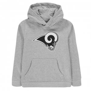 NFL Logo Hoodie Juniors - Rams