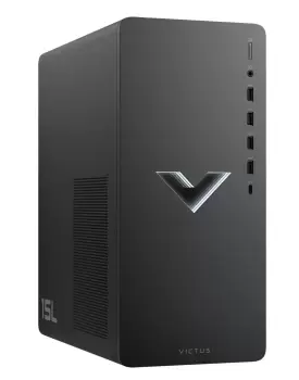 HP Victus TG02-0035NA Desktop Gaming PC