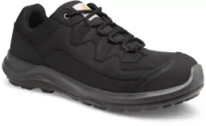 Carhartt Jefferson Rugged Flex S3 Safety Shoes, black, Size 48, black, Size 48