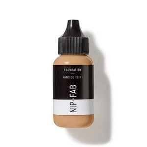 NIP+FAB Make Up Foundation 30ml 40 Nude