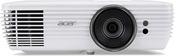 Acer M550BD 2000 ANSI Lumens 4K DLP Projector