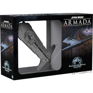 Star Wars Armada Onager-class Star Destroyer