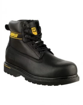 Caterpillar Holton S3 Safety Boot