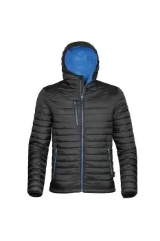 Gravity Hooded Thermal Winter Jacket (Durable Water Resistant)