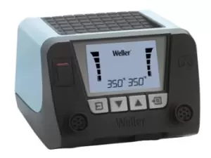 Weller WT 2M Soldering Station 150W, 230V, 50C to 450C