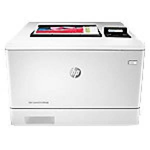 HP LaserJet Pro M454DN Colour Laser Printer