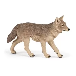 PAPO Wild Animal Kingdom Jackal Figure