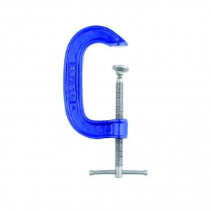 G Clamp - Heavy Duty 4"-100MM