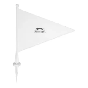 Slazenger Boundary Flags