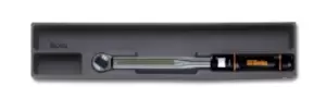 Beta Tools T121 1/2" Dr Torque Wrench 666N/20 40-200Nm in Tray for Roller Cab