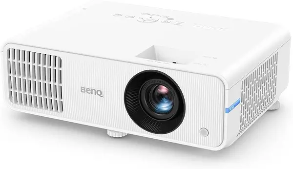 BenQ LW550 3000 ANSI Lumens WXGA Meeting Room Projector