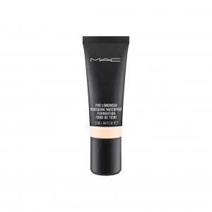 MAC Pro Longwear Nourishing Waterproof Foundation Nw13