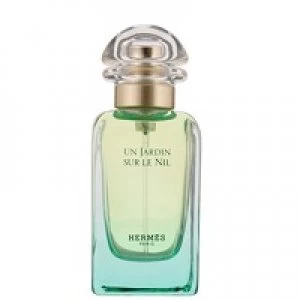 Hermes Un Jardin Sur Le Nil Eau de Toilette Unisex 50ml