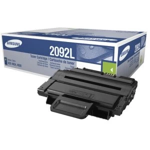 Samsung MLT D2092L Black Laser Toner Ink Cartridge