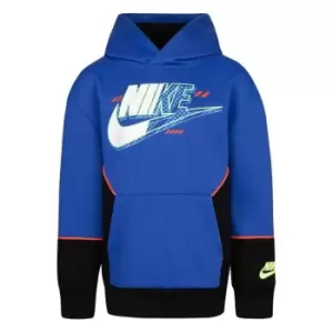 Nike Digital Escape Hoodie Infant Boys - Blue