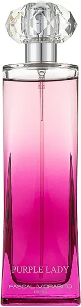 Pascal Morabito Purple Lady Eau de Parfum For Her 100ml