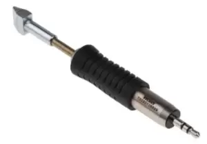 Weller RTU 100 K MS 10 x 1.5 x 27mm Blade Soldering Iron Tip for use with WXUP MS