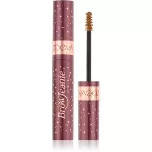 ZOEVA Brow Jeanie eyebrow gel shade Blonde 3,5 ml