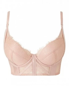 Ann Summers Nala Longline Plunge Bra