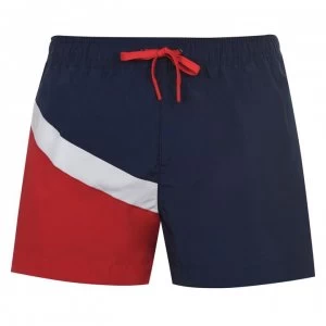 Tommy Bodywear Drawstring Shorts - Black Iris