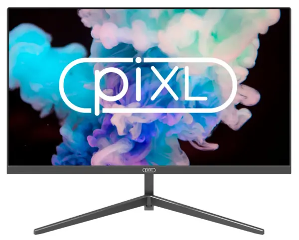 piXL 21.5" CM215E11 Frameless Full HD LED Monitor