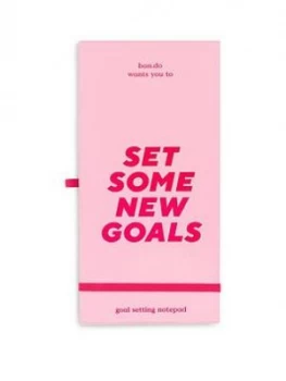 Ban.Do Good Intentions Goal Tracker