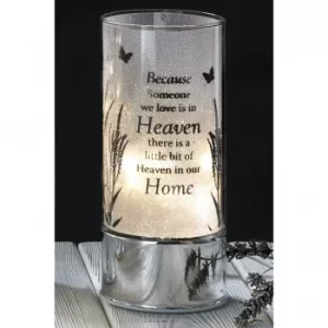 Heaven LED Memorial Light