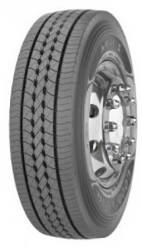 Goodyear KMAX S 355/50 R22.5 156K 18PR