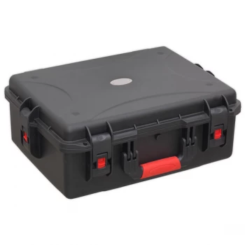 Sealey AP624 Professional Water Resistant Storage Case - 550mm