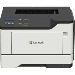 Lexmark MS421DW Wireless Mono Laser Printer