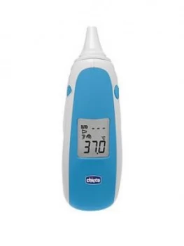 Chicco Infrared Ear Thermometer Comfort Quick