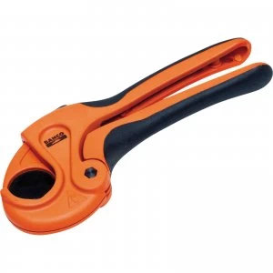 Bahco Plastic Tube Cutter 3mm - 32mm