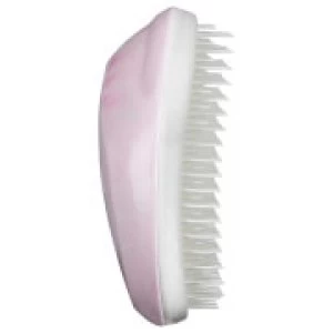 Tangle Teezer The Original Detangling Hairbrush - Marble Collection Pink