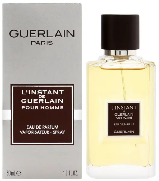 Guerlain The Instant Man Eau de Parfum For Him 50ml