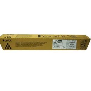 Ricoh 841424 Black Laser Toner Ink Cartridge